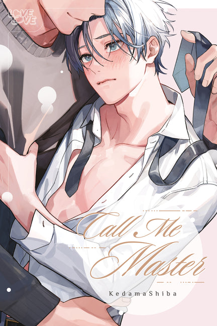 Call Me Master