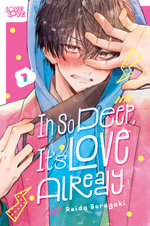 In So Deep, It's Love Already, Volume 1