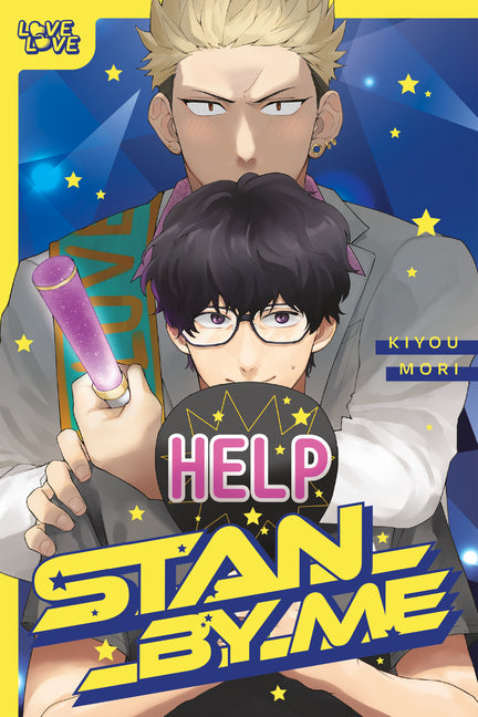 Stan by Me
