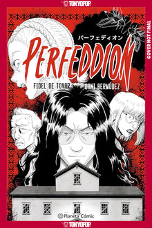 Perfeddion (Spanish)
