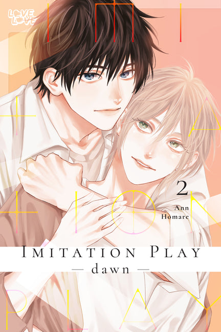 Imitation Play, Volume 2 -Dawn-
