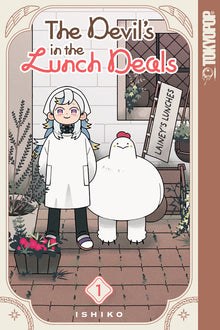 The Devil's in the Lunch Deals, Volume 1