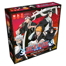 Bleach - Bankai Battle (Roll & Clash)