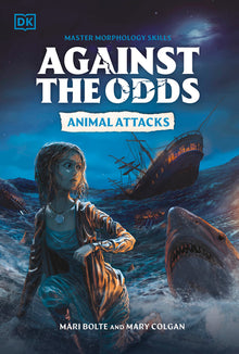 Giant Squid: Searching for a Sea Monster