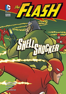 Shell Shocker
