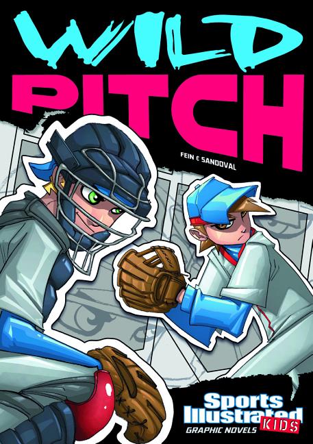 Wild Pitch