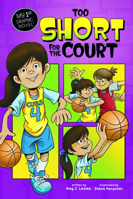Too Short for the Court