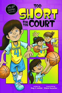 Too Short for the Court