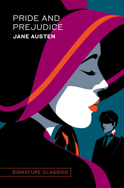 Pride and Prejudice