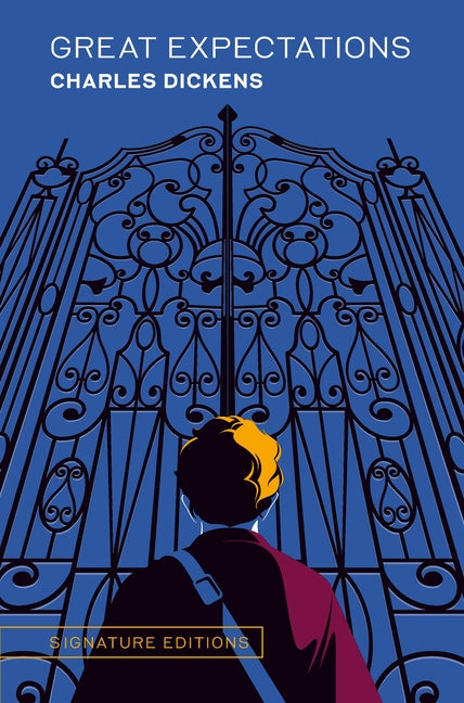 Great Expectations (Graphic Art Collector's Edition)