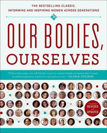 Our Bodies, Ourselves 40