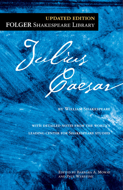The Tragedy of Julius Caesar