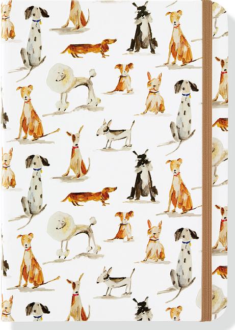 SM Jrnl Dog Days