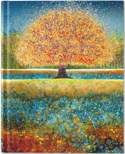 Jrnl O/S Tree of Dreams