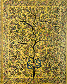 Silk Tree of Life Journal