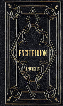 The Enchiridion (Deluxe, Hardbound Edition)