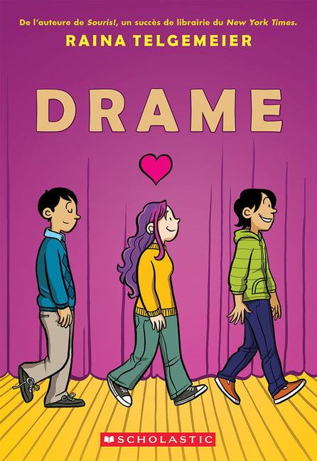Drame