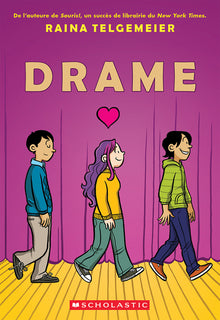 Drame