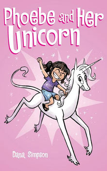 Phoebe and Her Unicorn