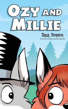 Ozy and Millie