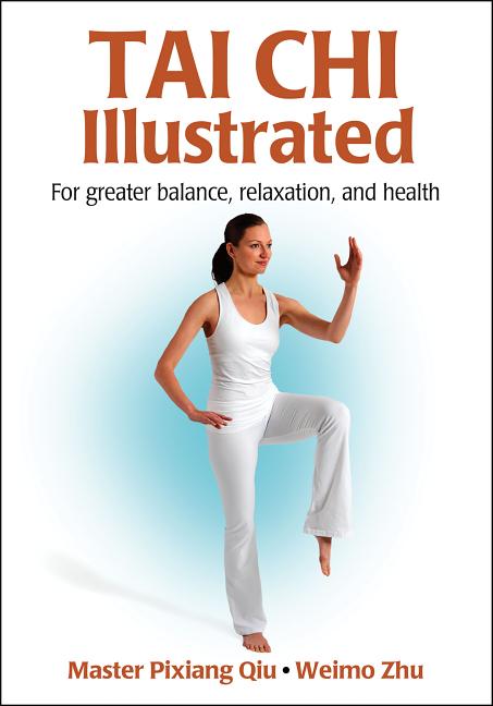 Tai CHI Illustrated