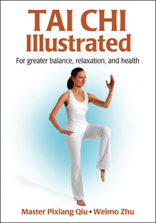 Tai CHI Illustrated