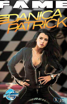 Fame: Danica Patrick