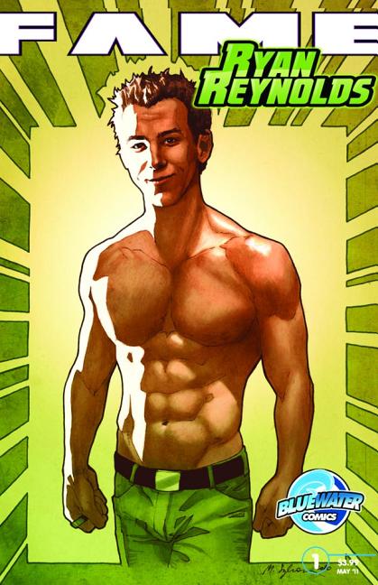 Fame: Ryan Reynolds