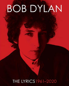 The Lyrics: 1961-2020