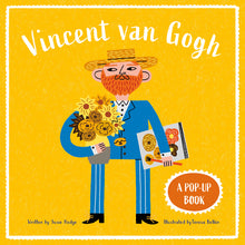 Vincent Van Gogh