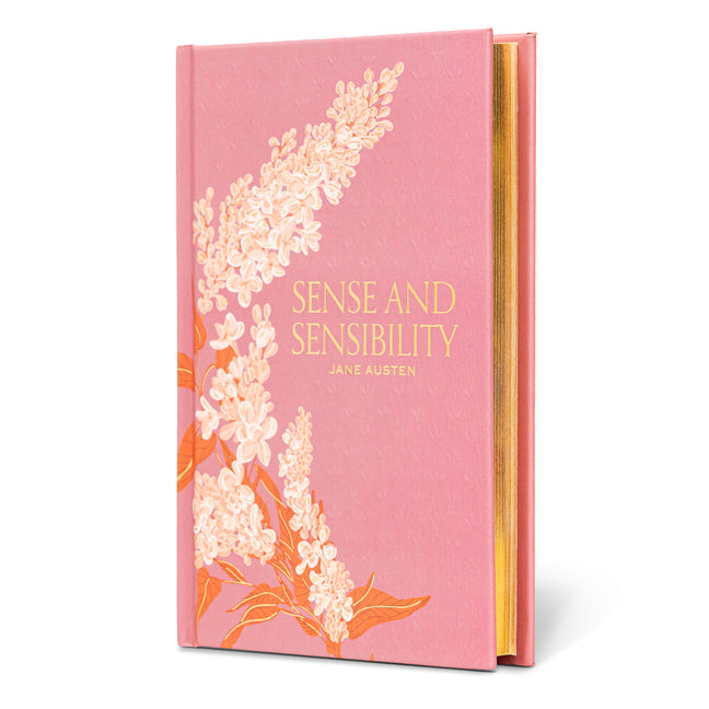 Sense and Sensibility (Special Edition)