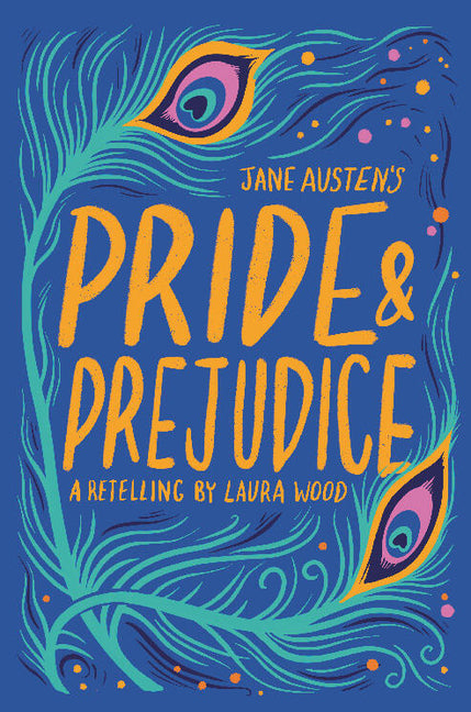 Jane Austen's Pride & Prejudice