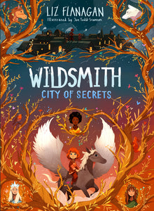 City of Secrets