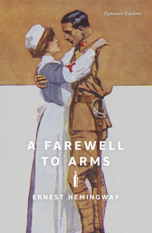 A Farewell to Arms