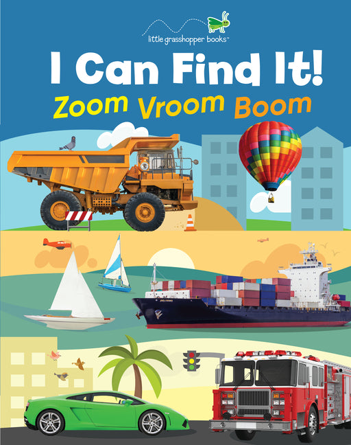 Broom of Doom