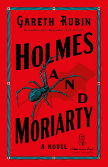 Holmes and Moriarty