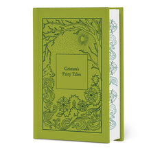 Grimm's Fairy Tales