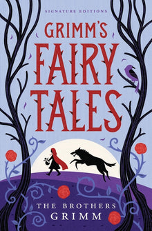 Grimm's Fairy Tales