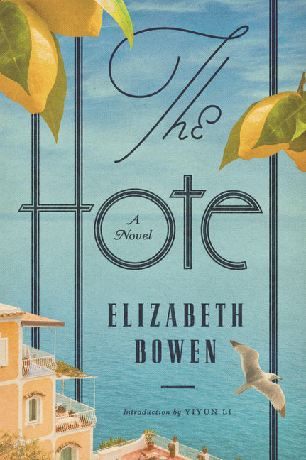 The Hotel
