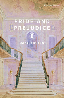 Pride and Prejudice