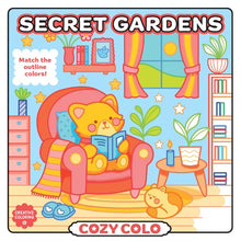 Secret Gardens