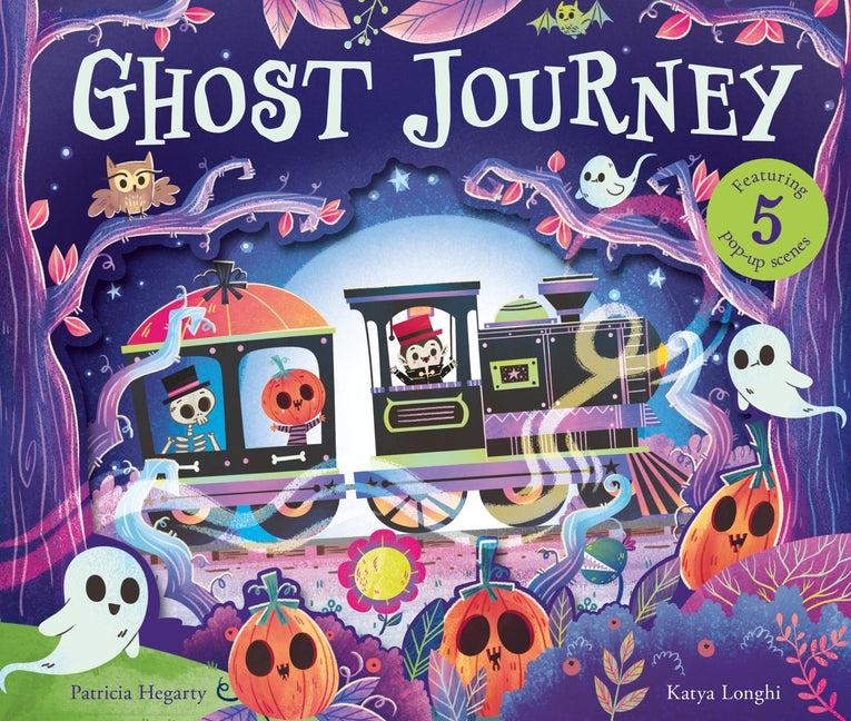 Ghost Journey