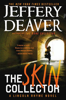 Skin Collector