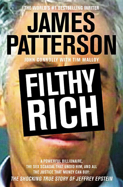 Filthy Rich: The Jeffrey Epstein Story