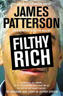Filthy Rich: The Jeffrey Epstein Story