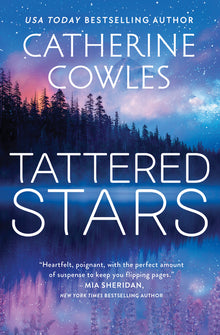 Tattered Stars