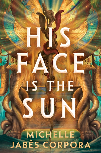 His Face Is the Sun (Deluxe Edition)