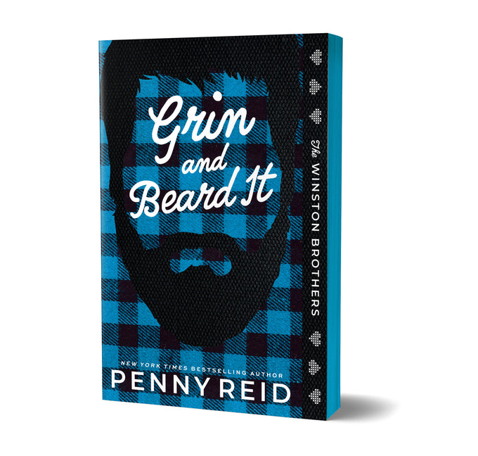 Grin and Beard It (Deluxe Edition)