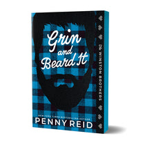 Grin and Beard It (Deluxe Edition)