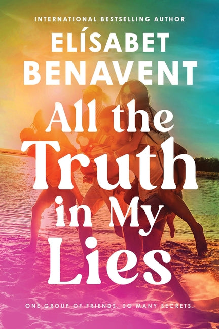 All the Truth in My Lies